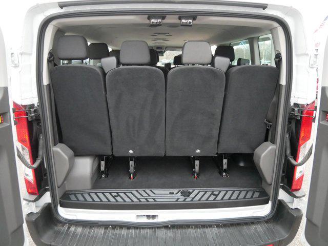 used 2024 Ford Transit-350 car, priced at $39,997