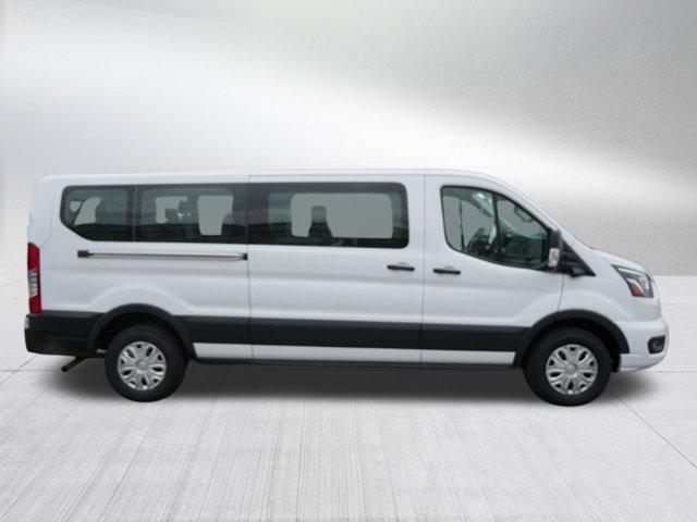 used 2024 Ford Transit-350 car, priced at $39,997