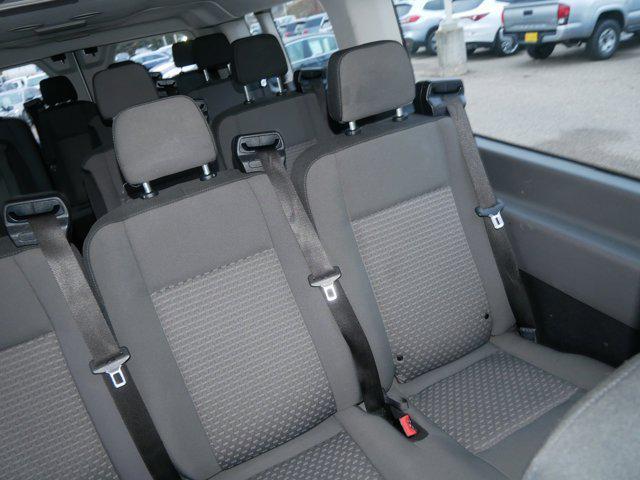 used 2024 Ford Transit-350 car, priced at $39,997