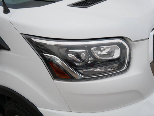 used 2024 Ford Transit-350 car, priced at $39,997
