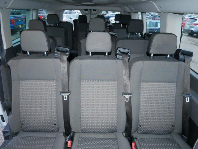 used 2024 Ford Transit-350 car, priced at $39,997