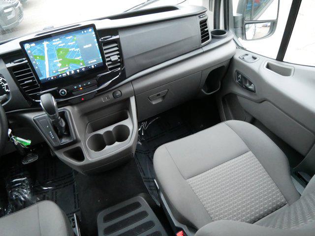 used 2024 Ford Transit-350 car, priced at $39,997