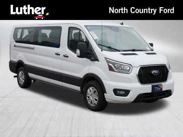 used 2024 Ford Transit-350 car, priced at $39,997