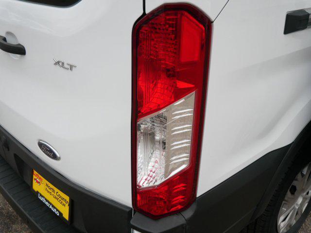 used 2024 Ford Transit-350 car, priced at $39,997