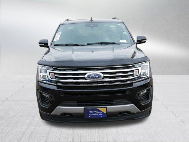 used 2020 Ford Expedition car, priced at $38,995