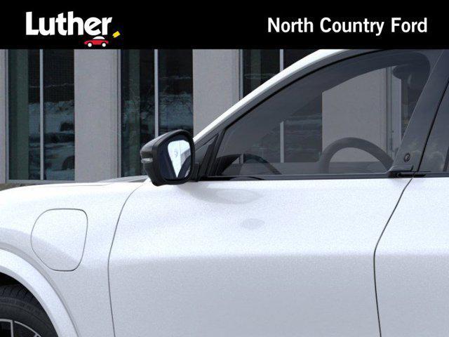 new 2025 Ford Mustang Mach-E car, priced at $50,228
