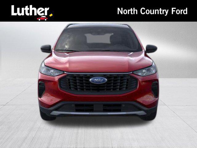 new 2025 Ford Escape car, priced at $36,548