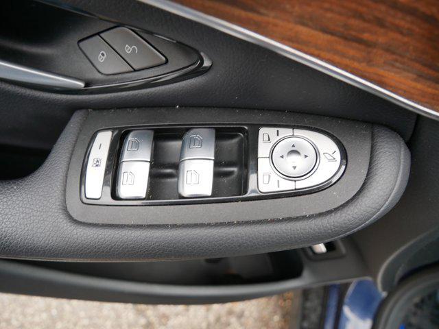 used 2021 Mercedes-Benz GLC 300 car, priced at $20,997