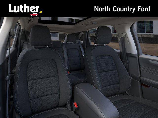 new 2025 Ford Escape car, priced at $35,729