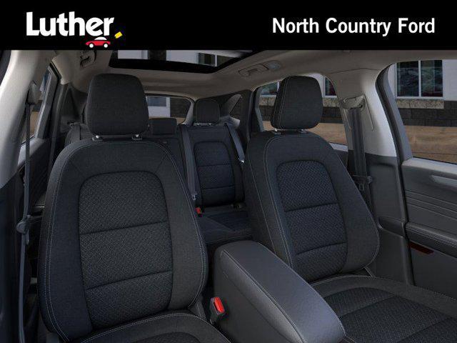 new 2025 Ford Escape car, priced at $35,729