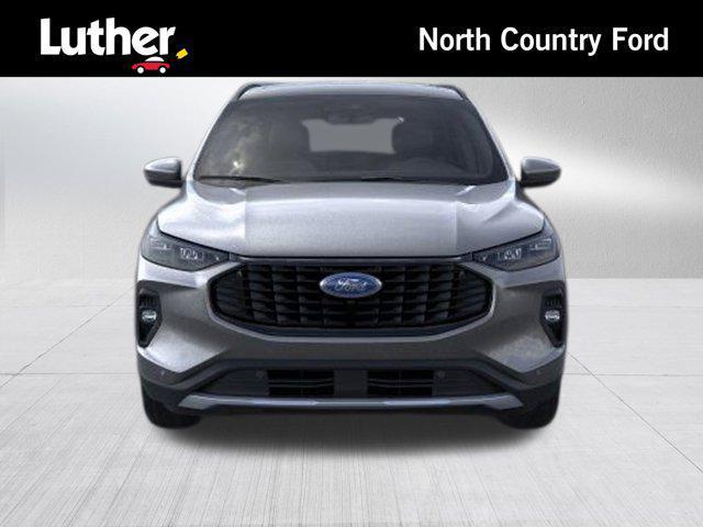 new 2025 Ford Escape car, priced at $39,891