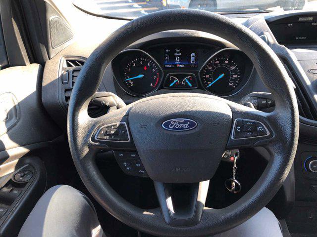 used 2017 Ford Escape car, priced at $11,996