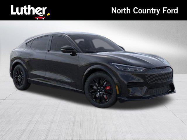 new 2025 Ford Mustang Mach-E car, priced at $53,064