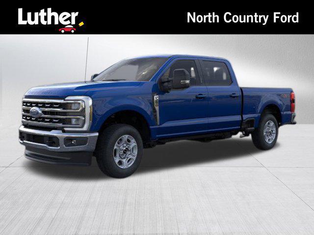 new 2026 Ford F-250 car, priced at $65,473