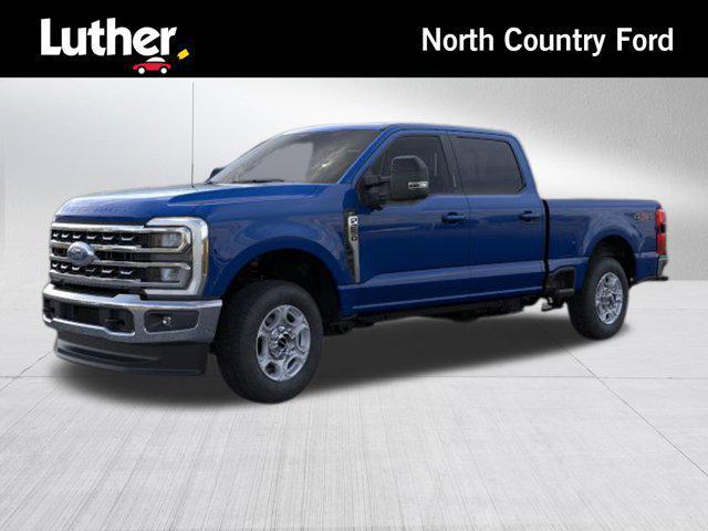 new 2026 Ford F-250 car, priced at $65,473