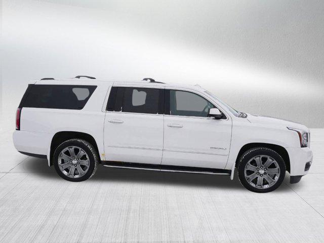 used 2016 GMC Yukon XL car, priced at $24,996