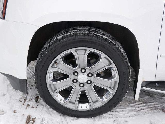 used 2016 GMC Yukon XL car, priced at $24,996