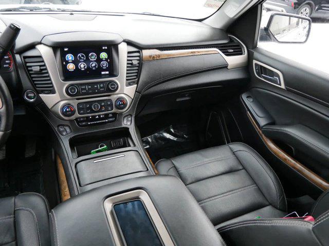 used 2016 GMC Yukon XL car, priced at $24,996