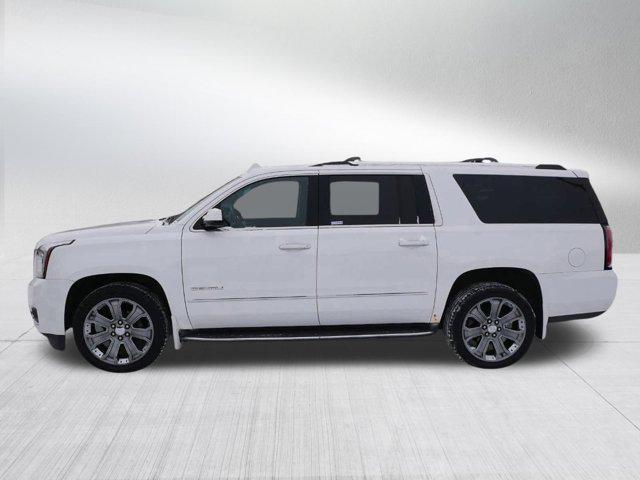 used 2016 GMC Yukon XL car, priced at $24,996