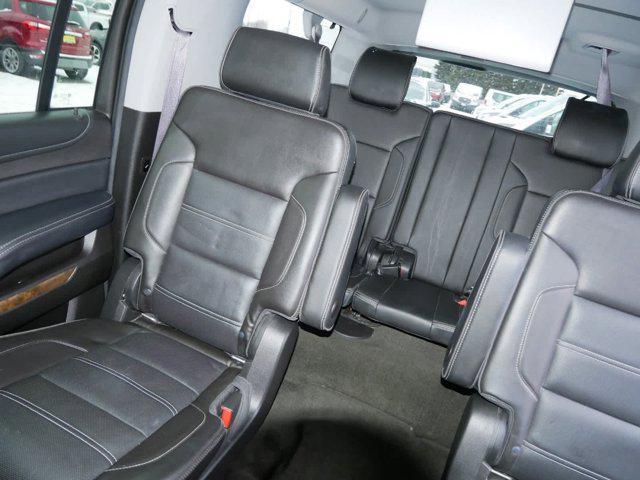 used 2016 GMC Yukon XL car, priced at $24,996