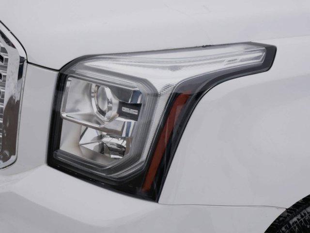 used 2016 GMC Yukon XL car, priced at $24,996