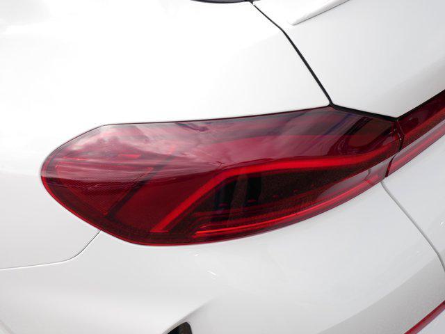 used 2020 BMW X6 car, priced at $44,996