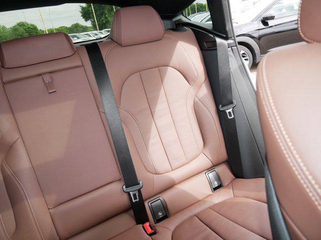 used 2020 BMW X6 car, priced at $44,996