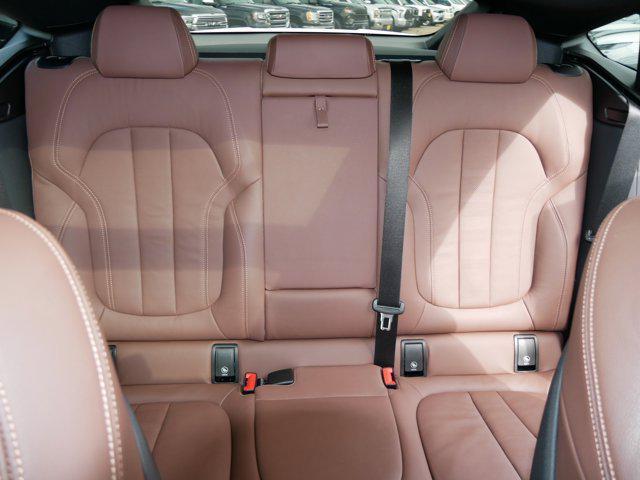 used 2020 BMW X6 car, priced at $44,996