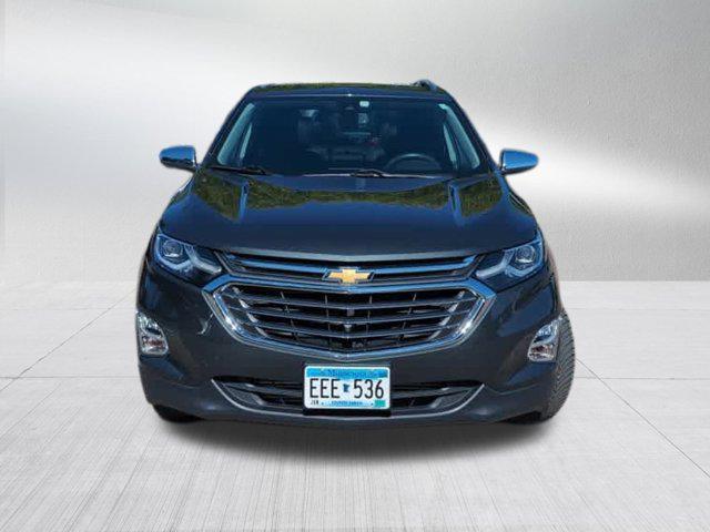 used 2020 Chevrolet Equinox car, priced at $24,000