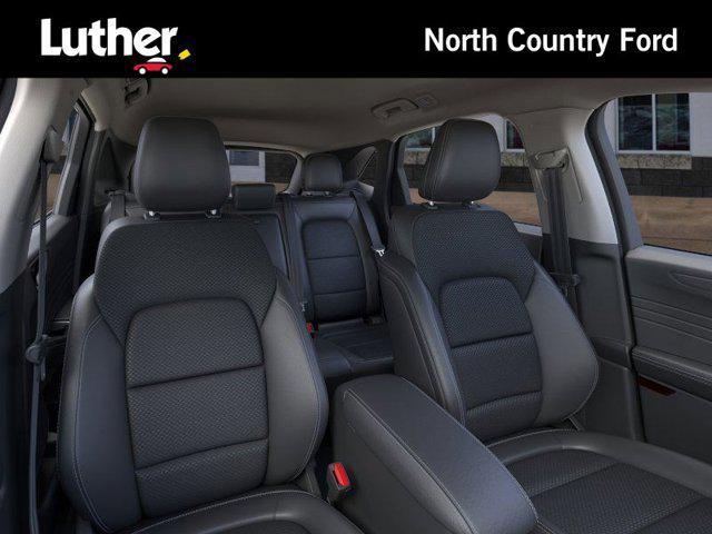 new 2024 Ford Escape PHEV car, priced at $30,964