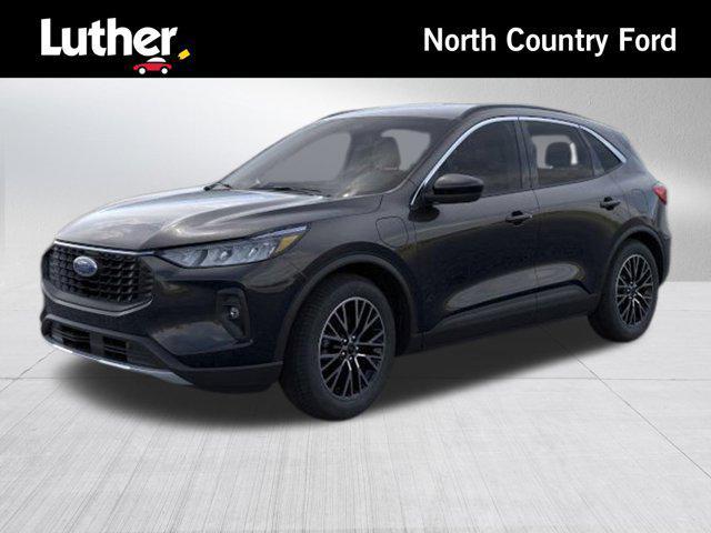 new 2024 Ford Escape PHEV car, priced at $32,964