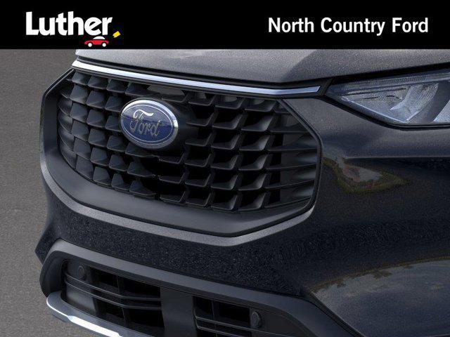 new 2024 Ford Escape PHEV car, priced at $30,964