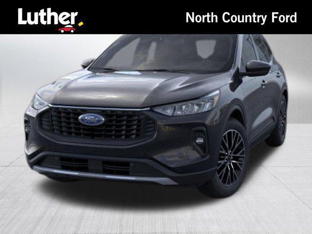 new 2024 Ford Escape car, priced at $37,664