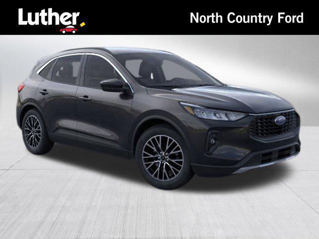 new 2024 Ford Escape PHEV car, priced at $30,964