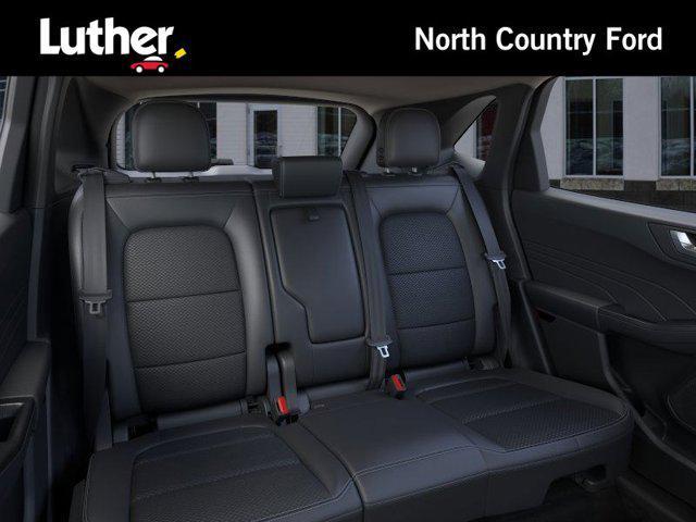 new 2024 Ford Escape PHEV car, priced at $30,964