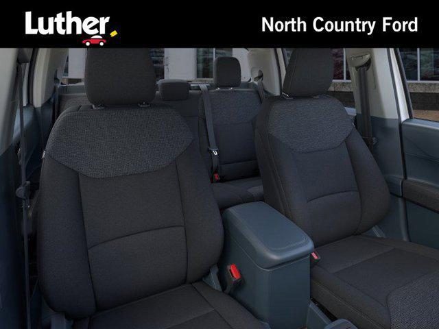 new 2025 Ford Maverick car, priced at $29,825