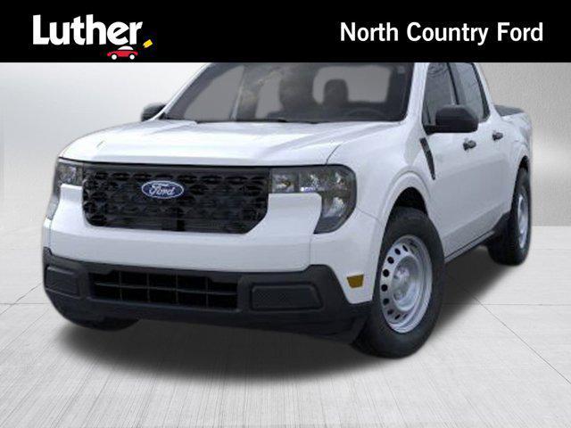 new 2025 Ford Maverick car, priced at $29,825