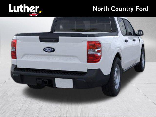 new 2025 Ford Maverick car, priced at $29,825