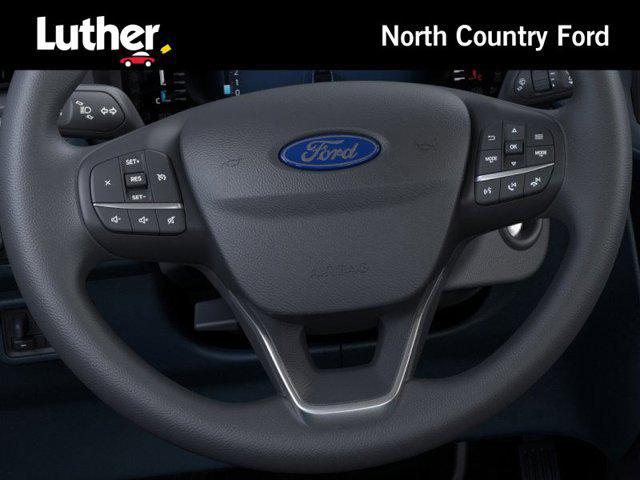 new 2025 Ford Maverick car, priced at $29,825