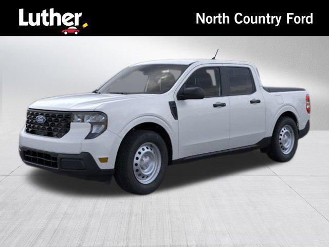 new 2025 Ford Maverick car, priced at $29,825