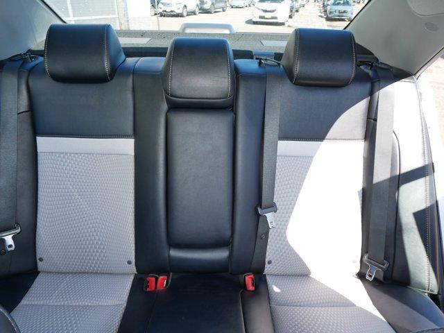 used 2014 Toyota Camry car, priced at $14,497