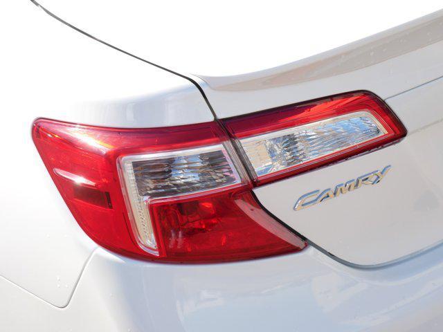used 2014 Toyota Camry car, priced at $14,497