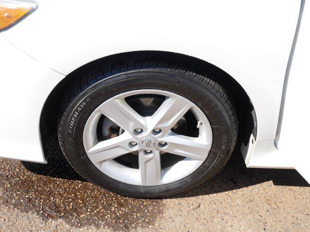 used 2014 Toyota Camry car, priced at $14,497