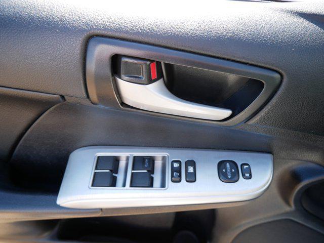 used 2014 Toyota Camry car, priced at $14,497