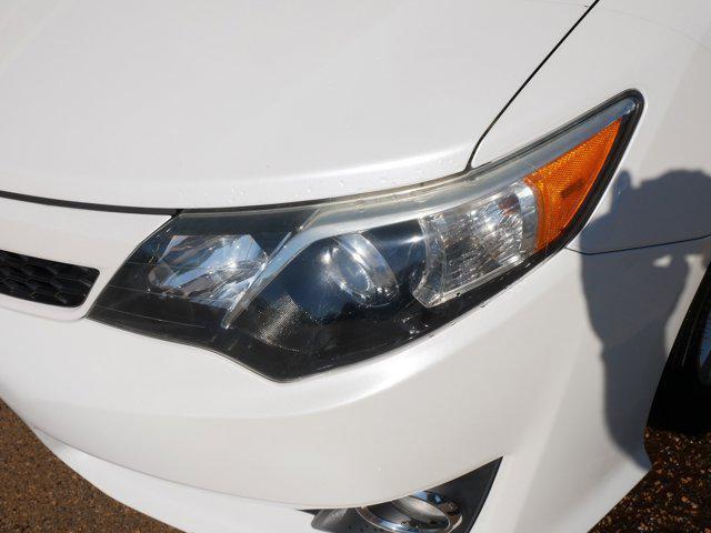 used 2014 Toyota Camry car, priced at $14,497