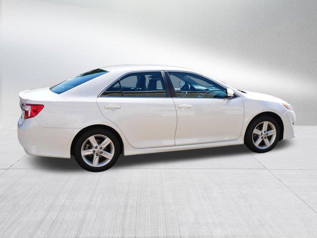 used 2014 Toyota Camry car, priced at $14,497