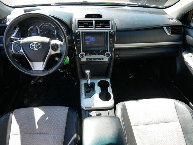 used 2014 Toyota Camry car, priced at $14,497