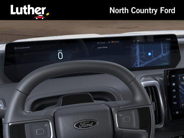 new 2025 Ford Expedition car, priced at $82,980