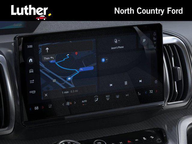 new 2025 Ford Expedition car, priced at $86,425