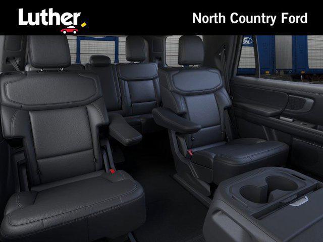 new 2025 Ford Expedition car, priced at $86,425